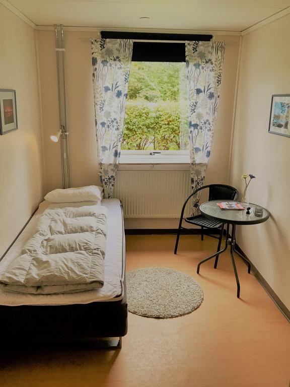 Haellefors Vandrarhem-Hostel & Kanotcenter מראה חיצוני תמונה